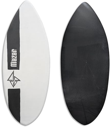 Amazon | マザー スキムボード (MAZAR SKIMBOARD) BASIC+605 135cm